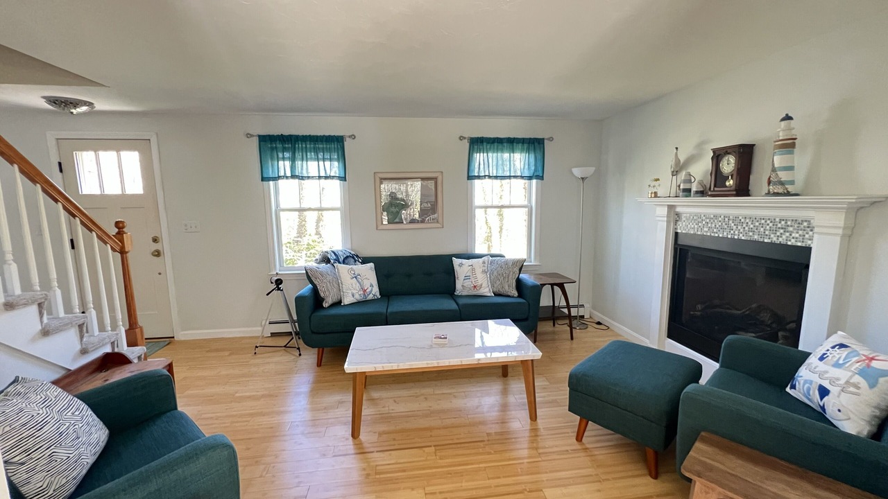 Photo of Bedroom in Eastham