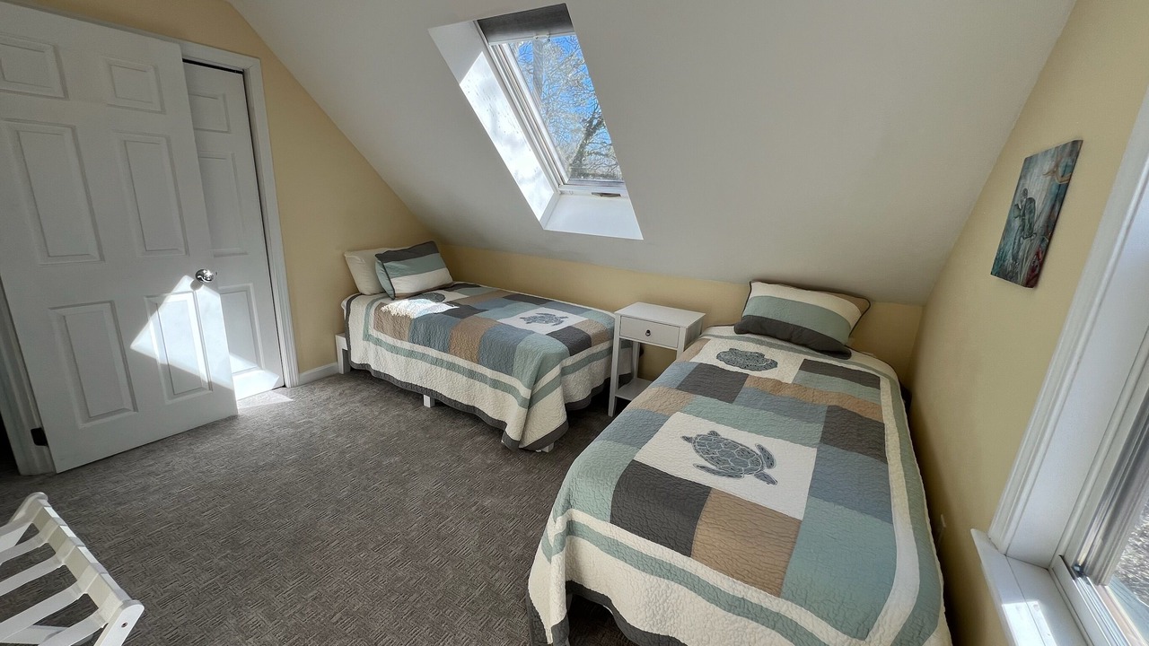 Photo of Bedroom in Eastham