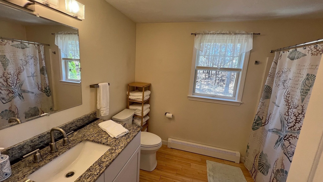 Photo of Bathroom in Eastham