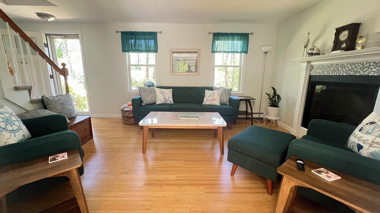 Photo of Bedroom in Eastham