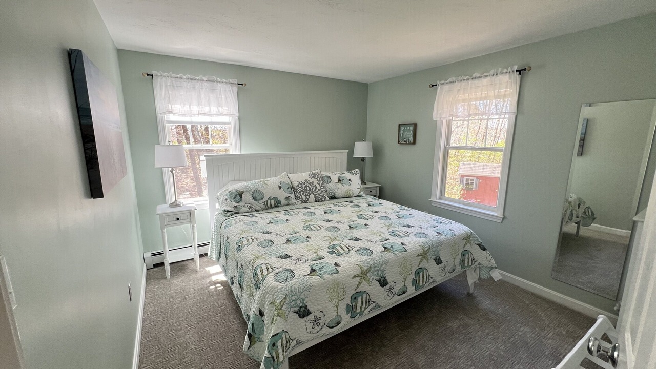 Photo of Bedroom in Eastham