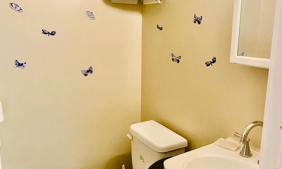 Photo of Bathroom in Hollywood