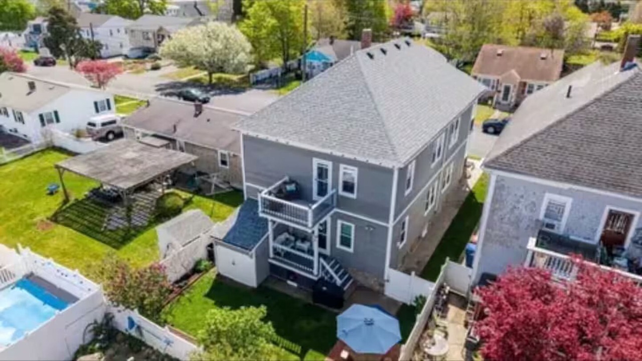 Photo of Outdoor in New Bedford