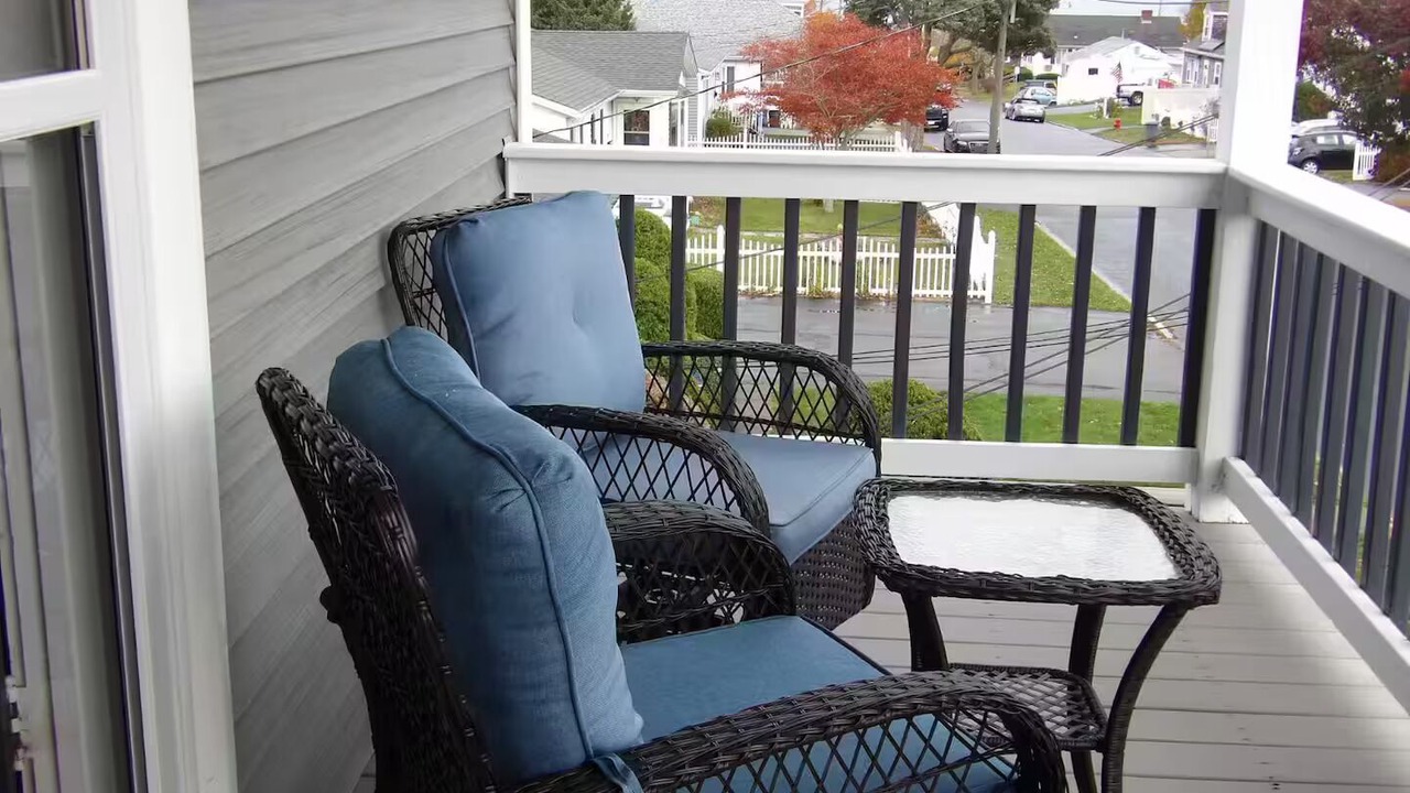 Photo of Outdoor in New Bedford