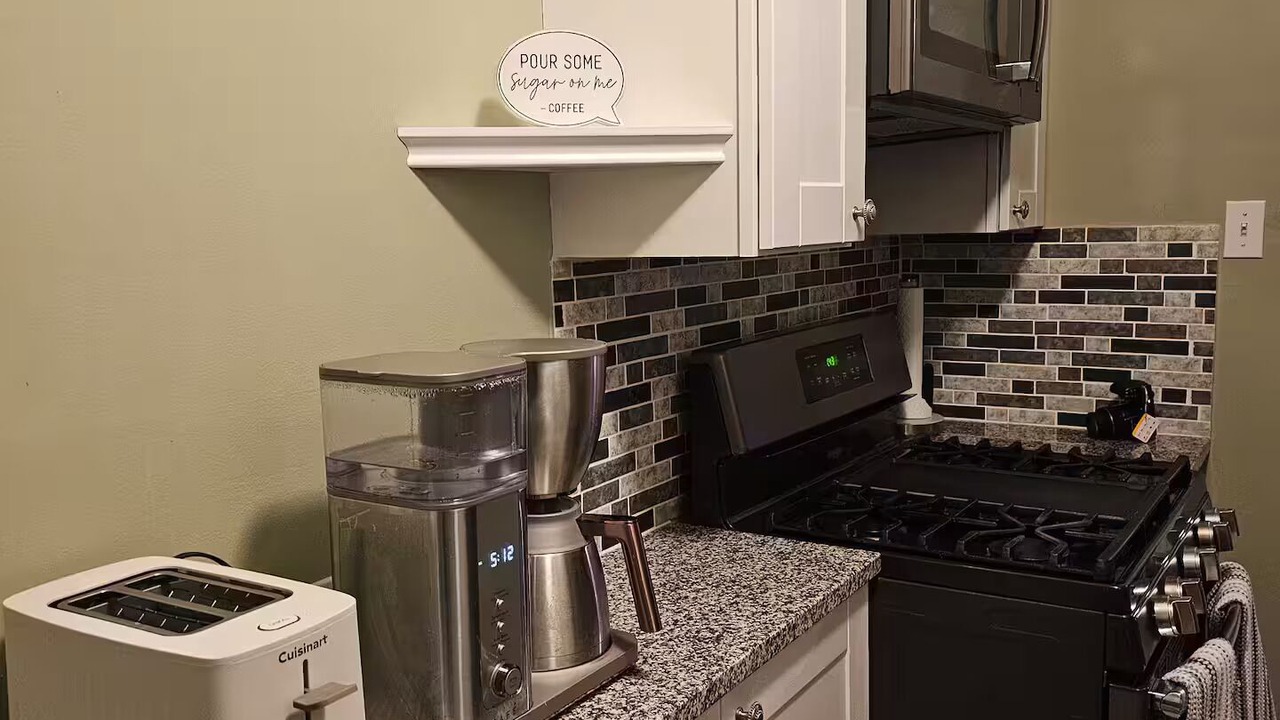 Photo of Kitchen in New Bedford