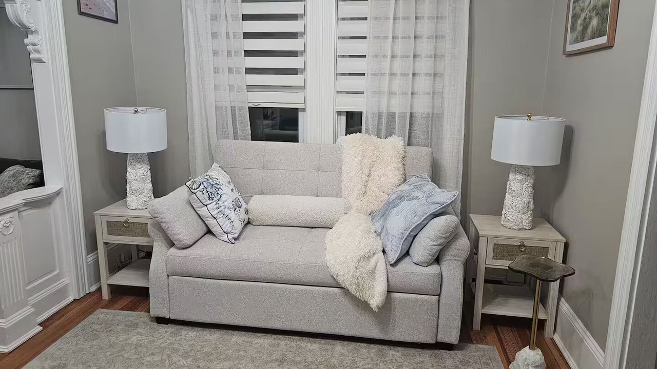 Photo of Livingroom in New Bedford