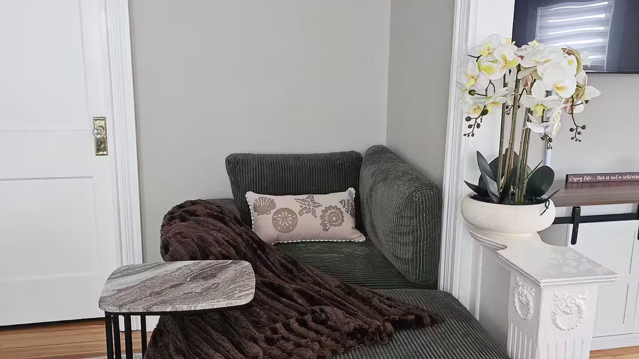 Photo of Livingroom in New Bedford