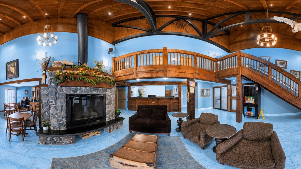 Photo of Livingroom in Black River Falls