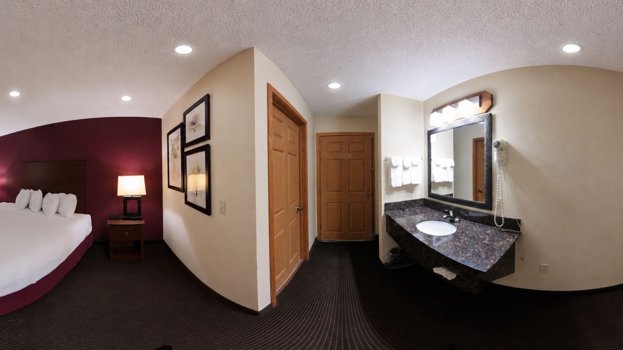 Photo of Bedroom in Black River Falls