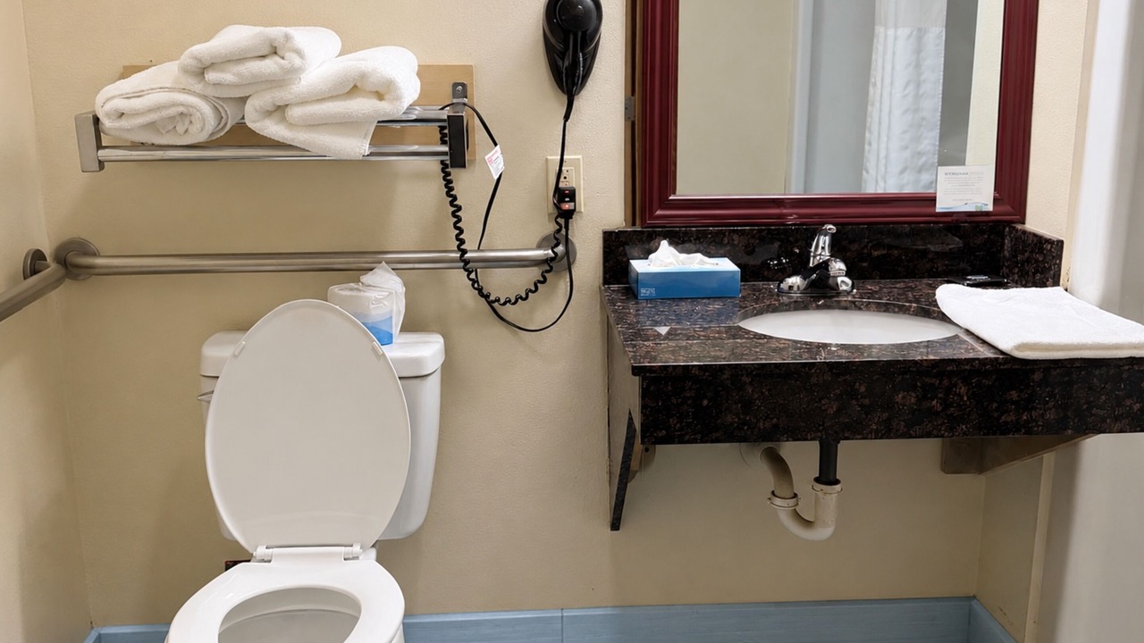 Photo of Bathroom in Black River Falls