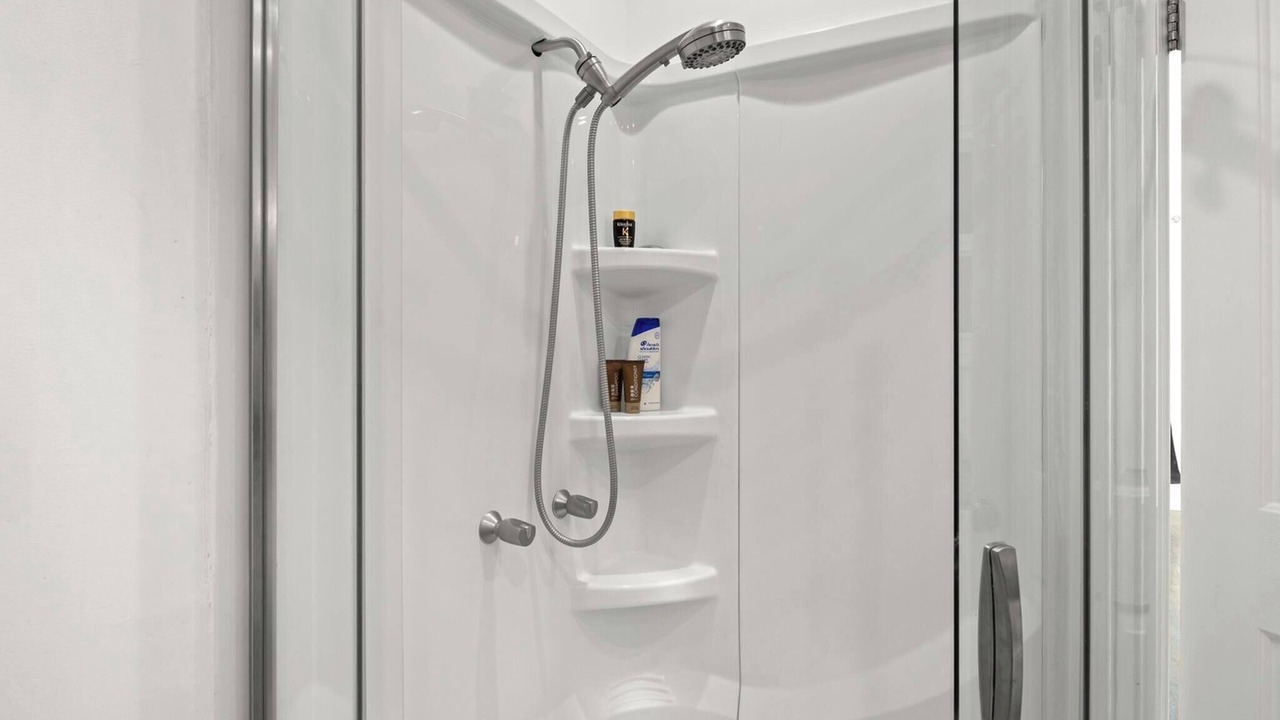 Photo of Bathroom in Beverly Hills