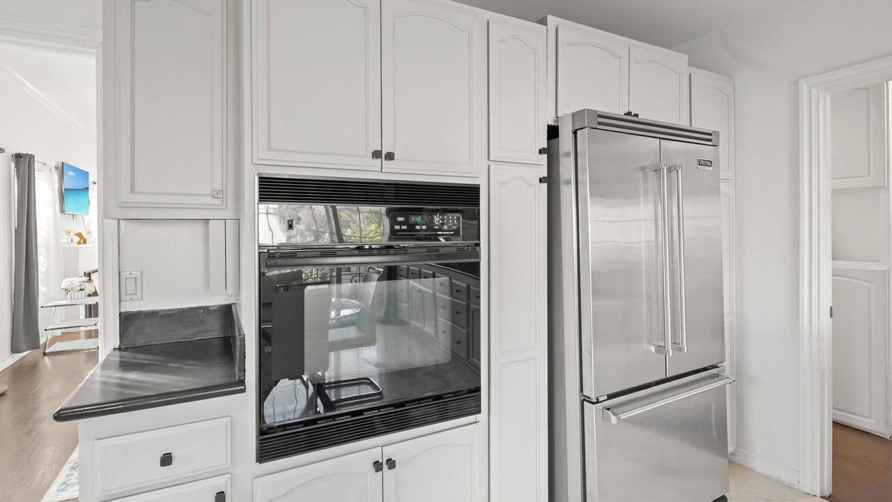 Photo of Kitchen in Beverly Hills