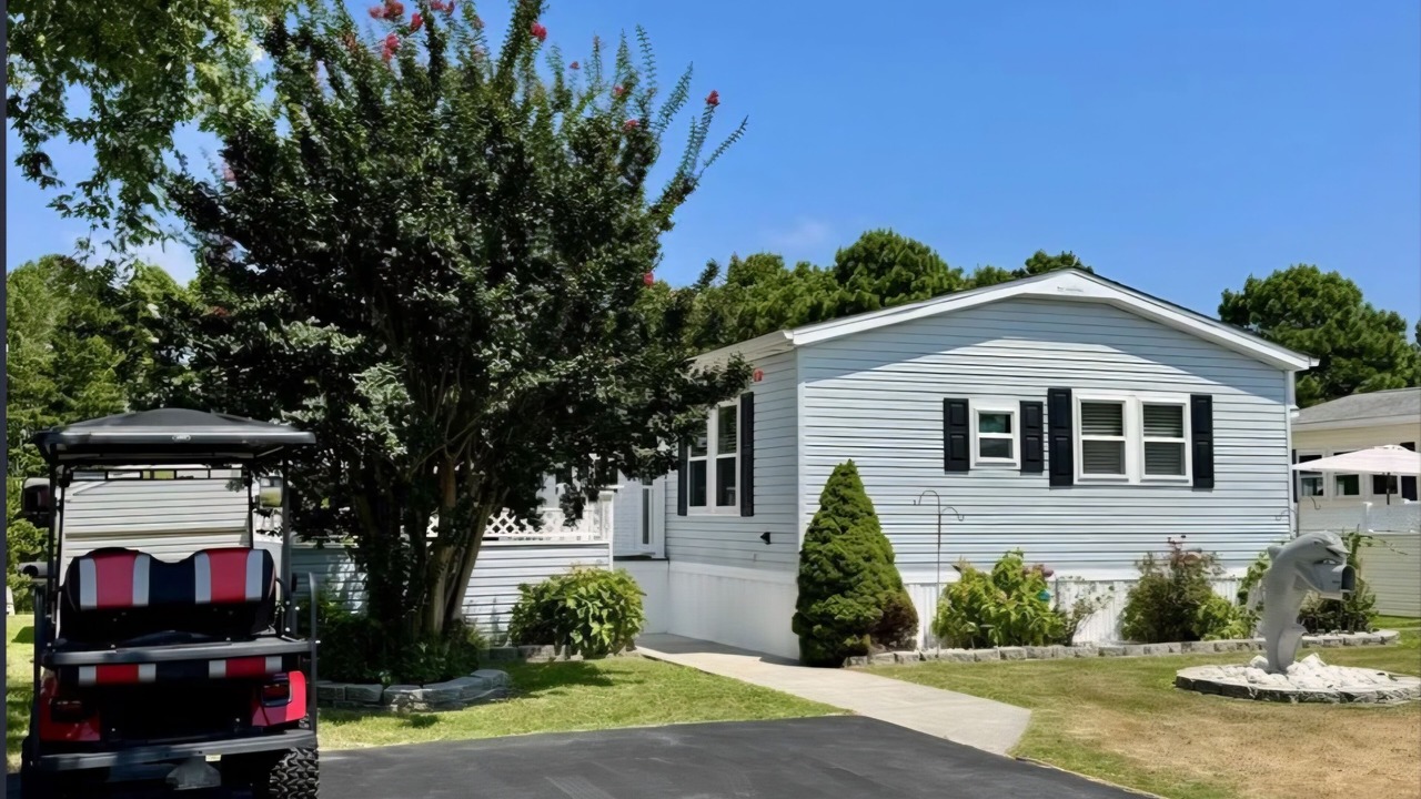 Photo of Outdoor in Assateague Pointe