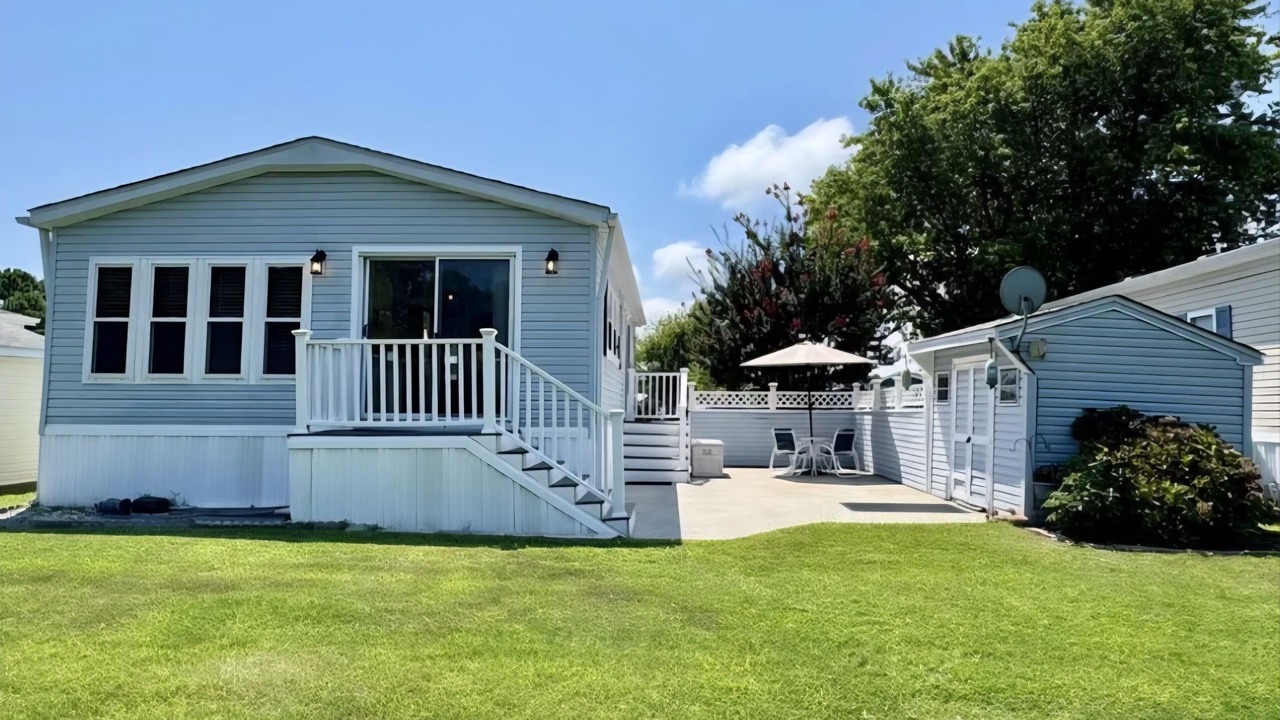 Photo of Outdoor in Assateague Pointe