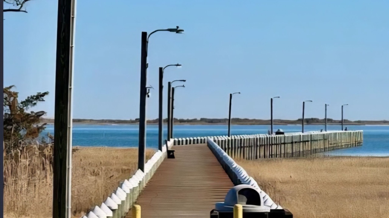 Photo of Others in Assateague Pointe