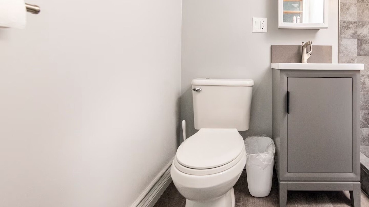 Photo of Bathroom in Pasadena