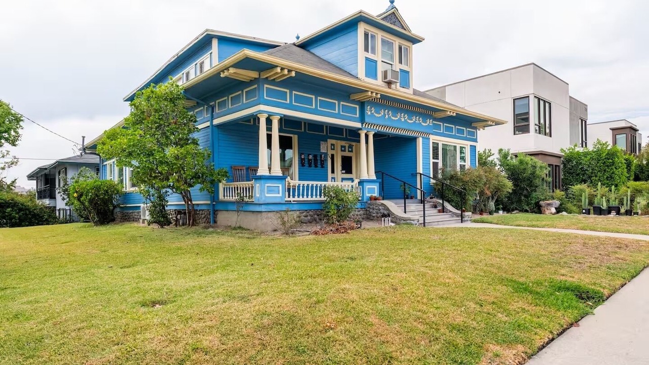 Photo of Outdoor in Pasadena