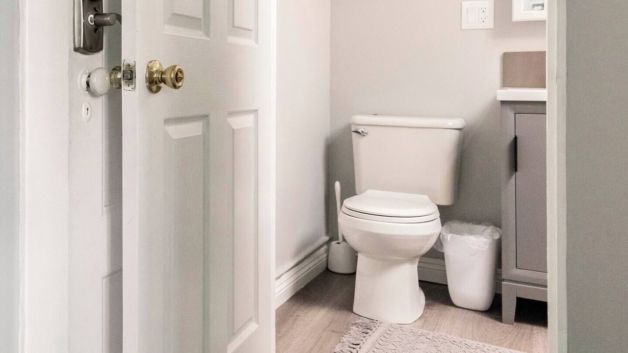 Photo of Bathroom in Pasadena