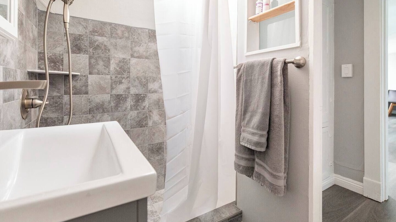 Photo of Bathroom in Pasadena