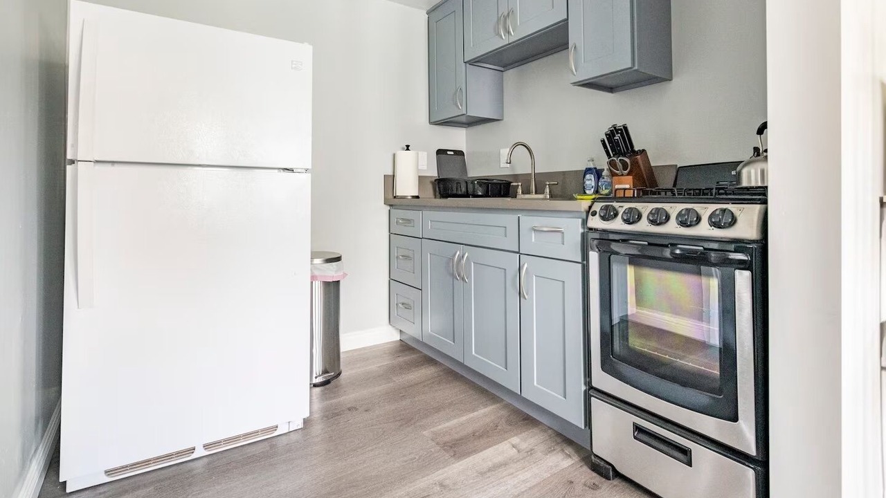 Photo of Kitchen in Pasadena