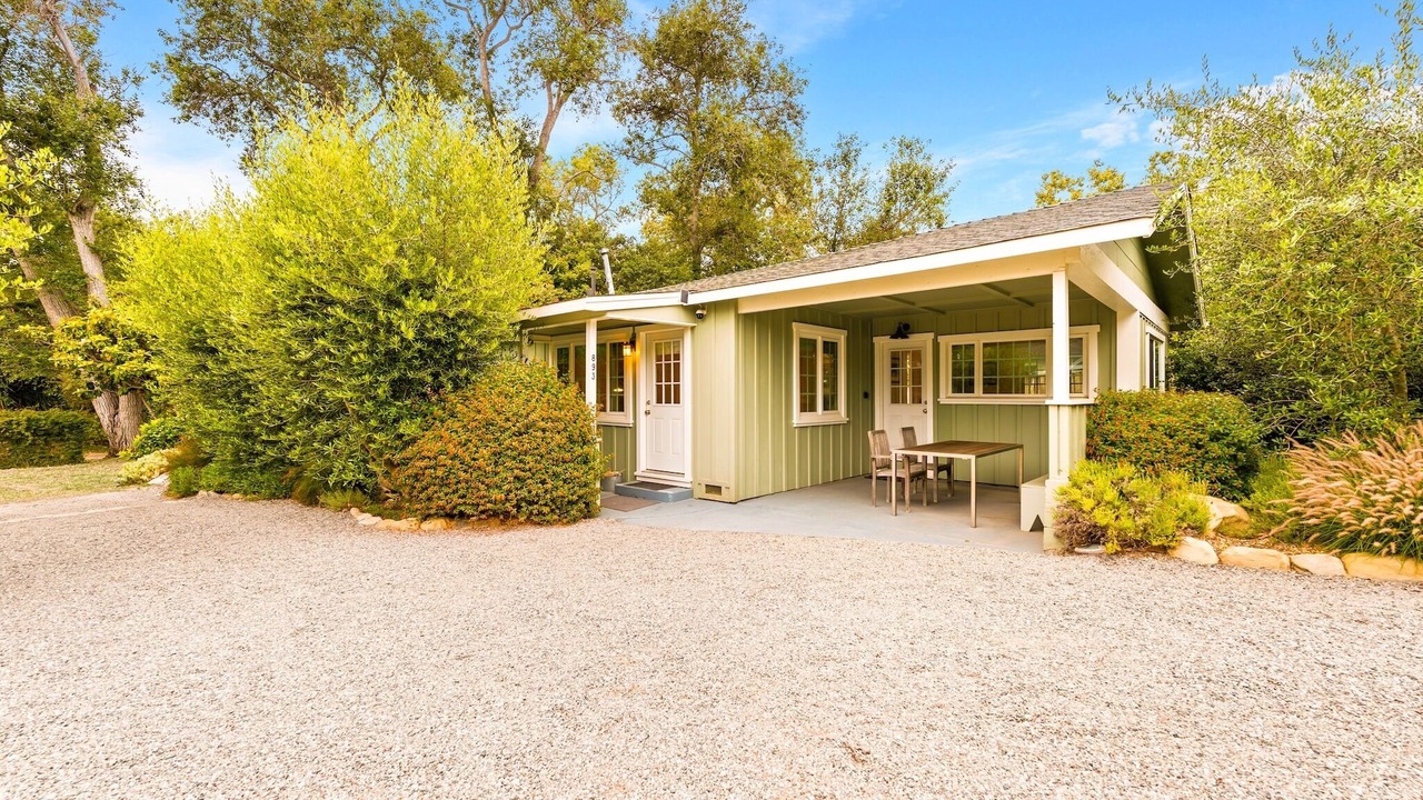Photo of Outdoor in Carpinteria