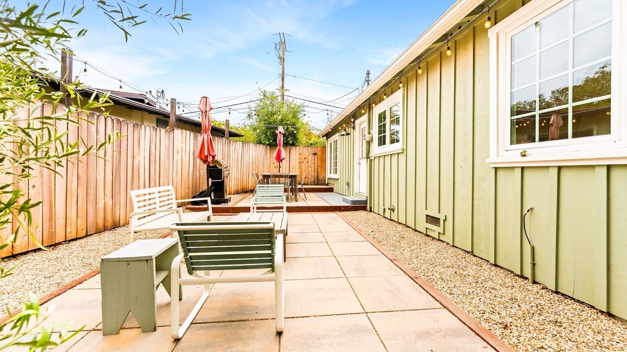Photo of Outdoor in Carpinteria