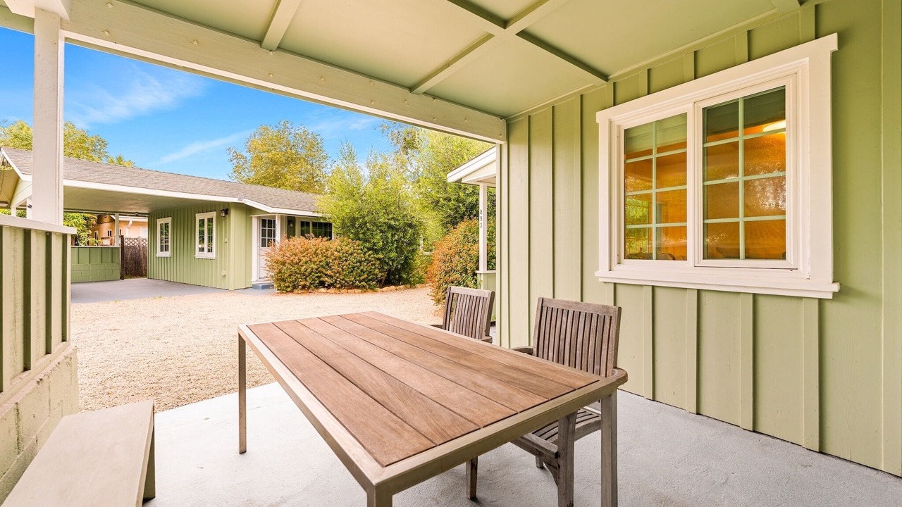 Photo of Outdoor in Carpinteria