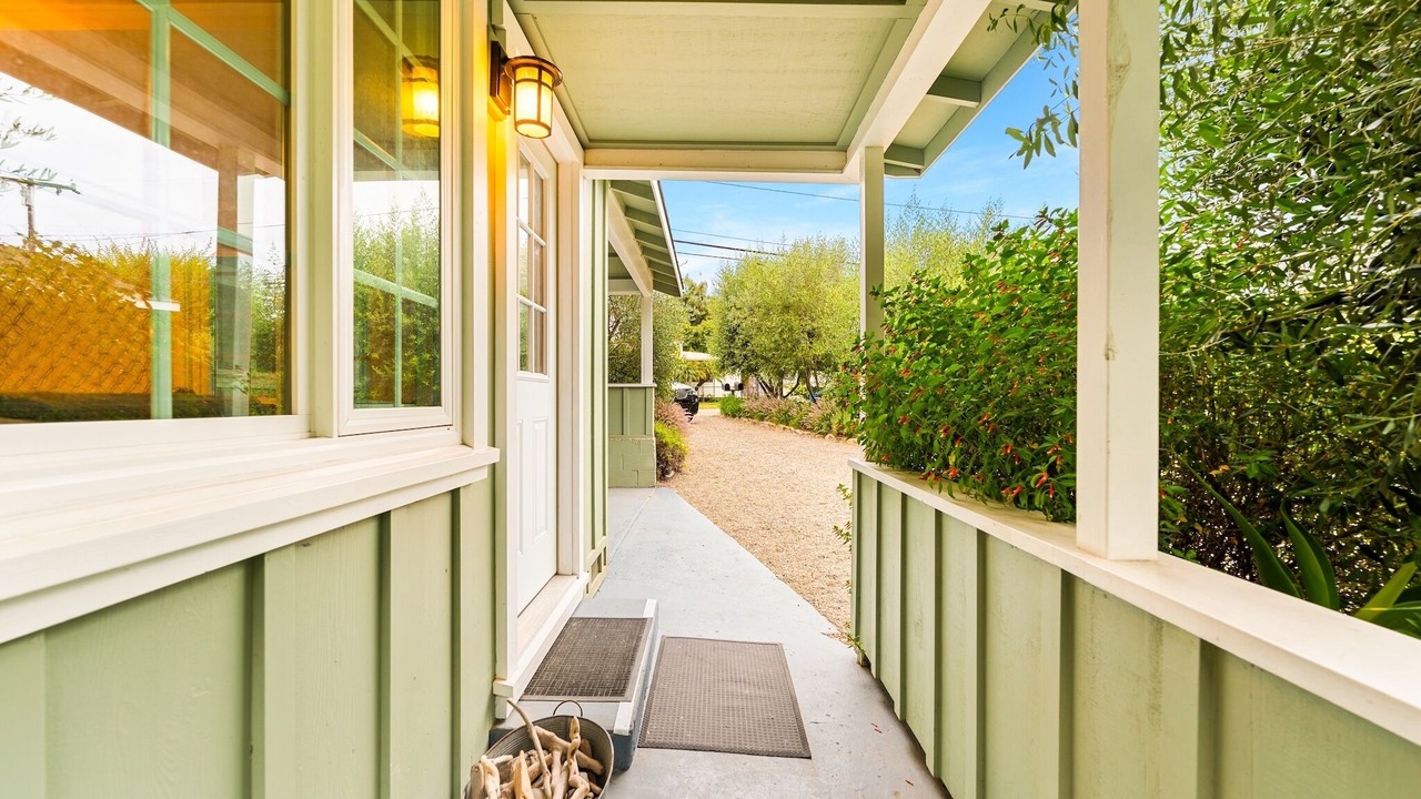Photo of Outdoor in Carpinteria