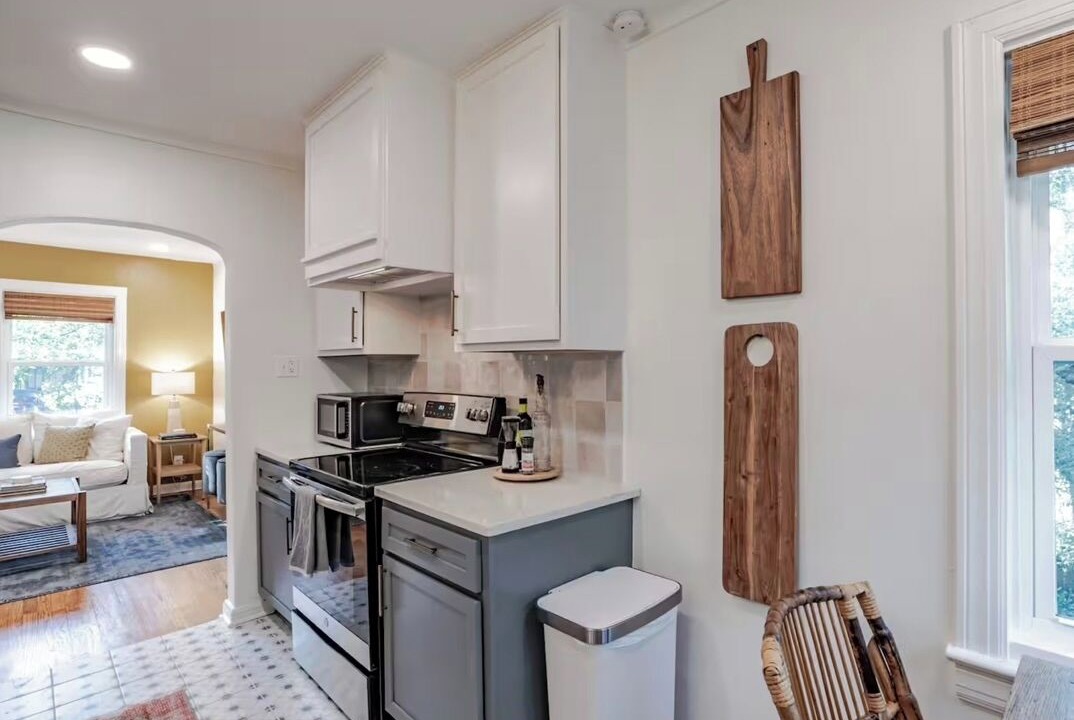 Photo of Kitchen in Hannon Park
