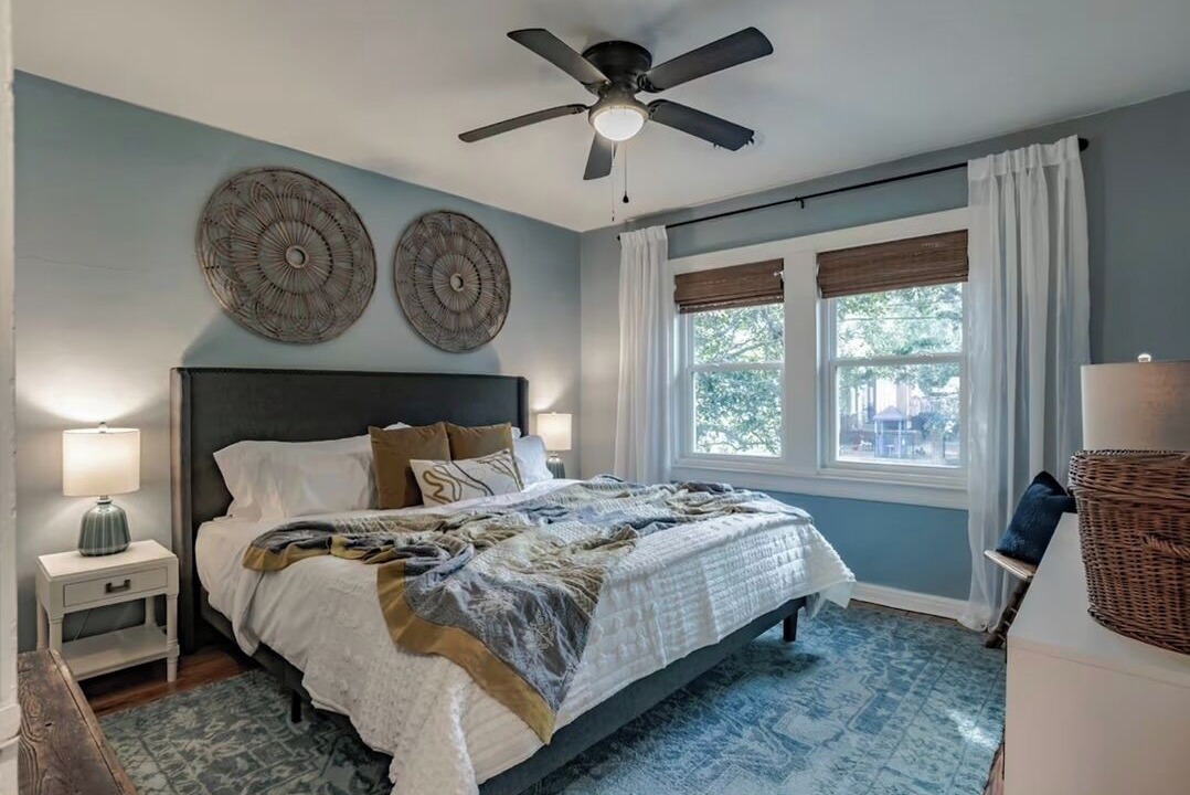 Photo of Bedroom in Hannon Park
