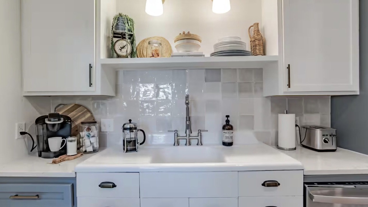 Photo of Kitchen in Hannon Park
