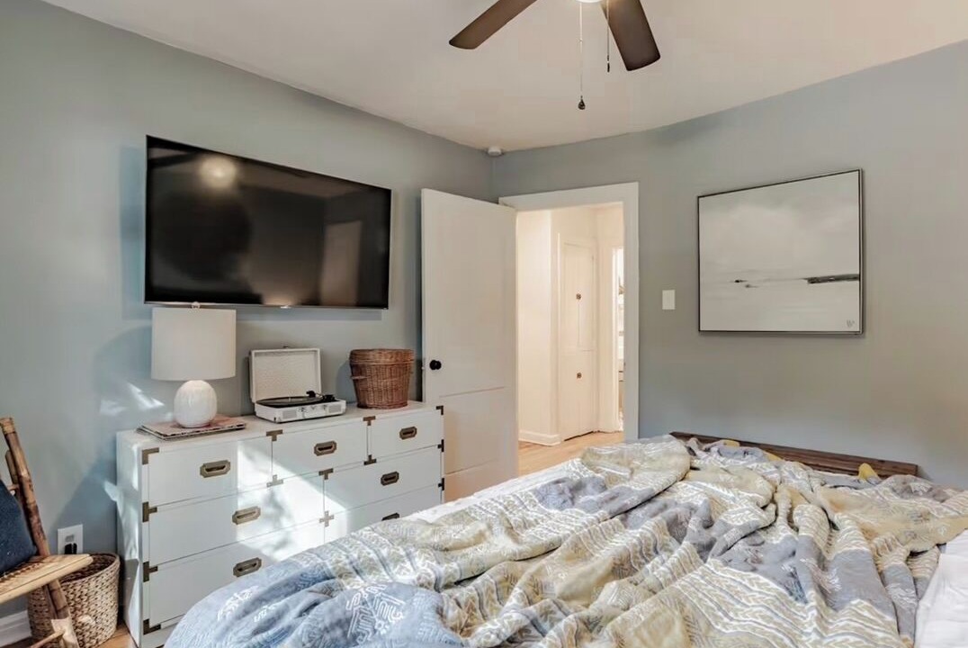 Photo of Bedroom in Hannon Park