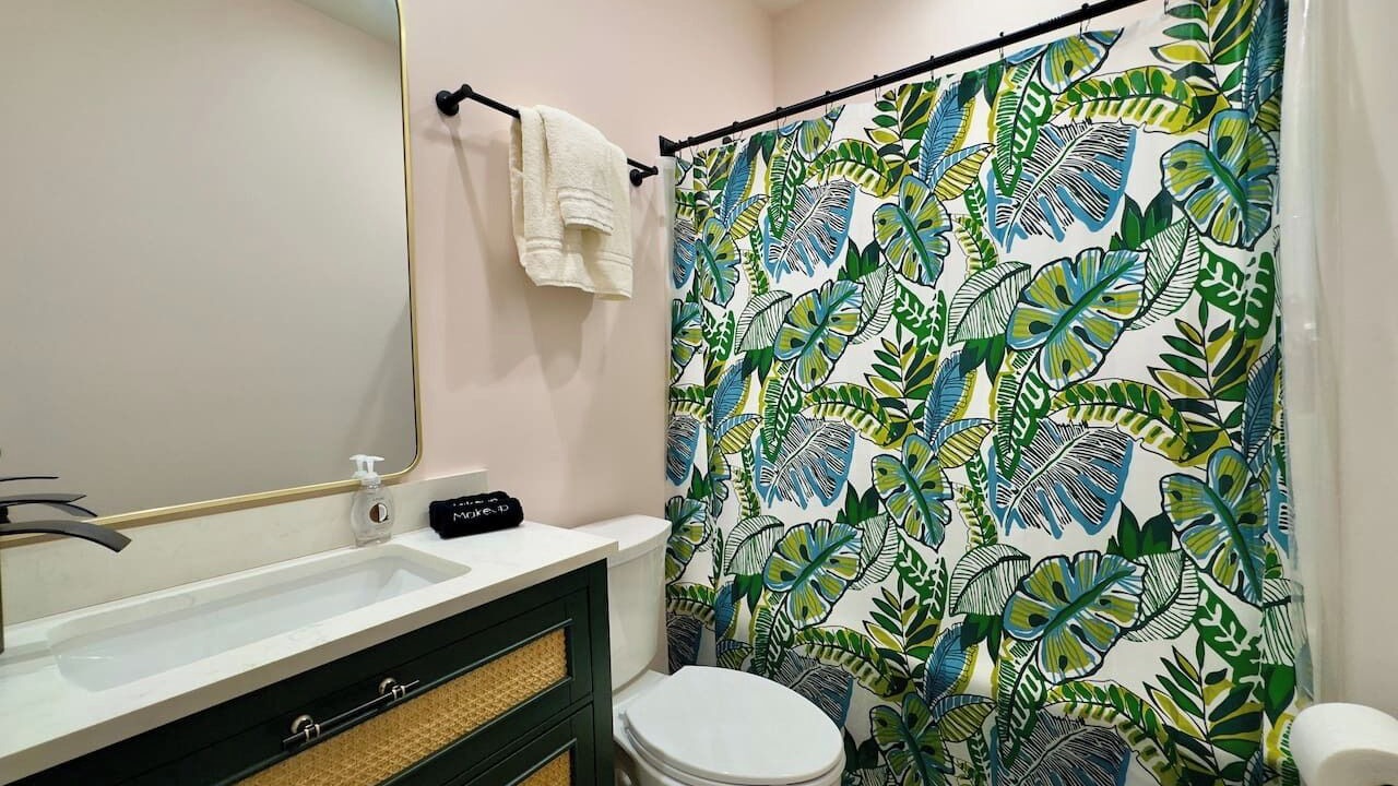 Photo of Bathroom in Long Beach