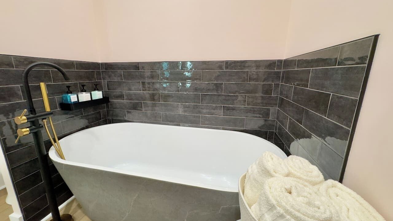 Photo of Bathroom in Long Beach