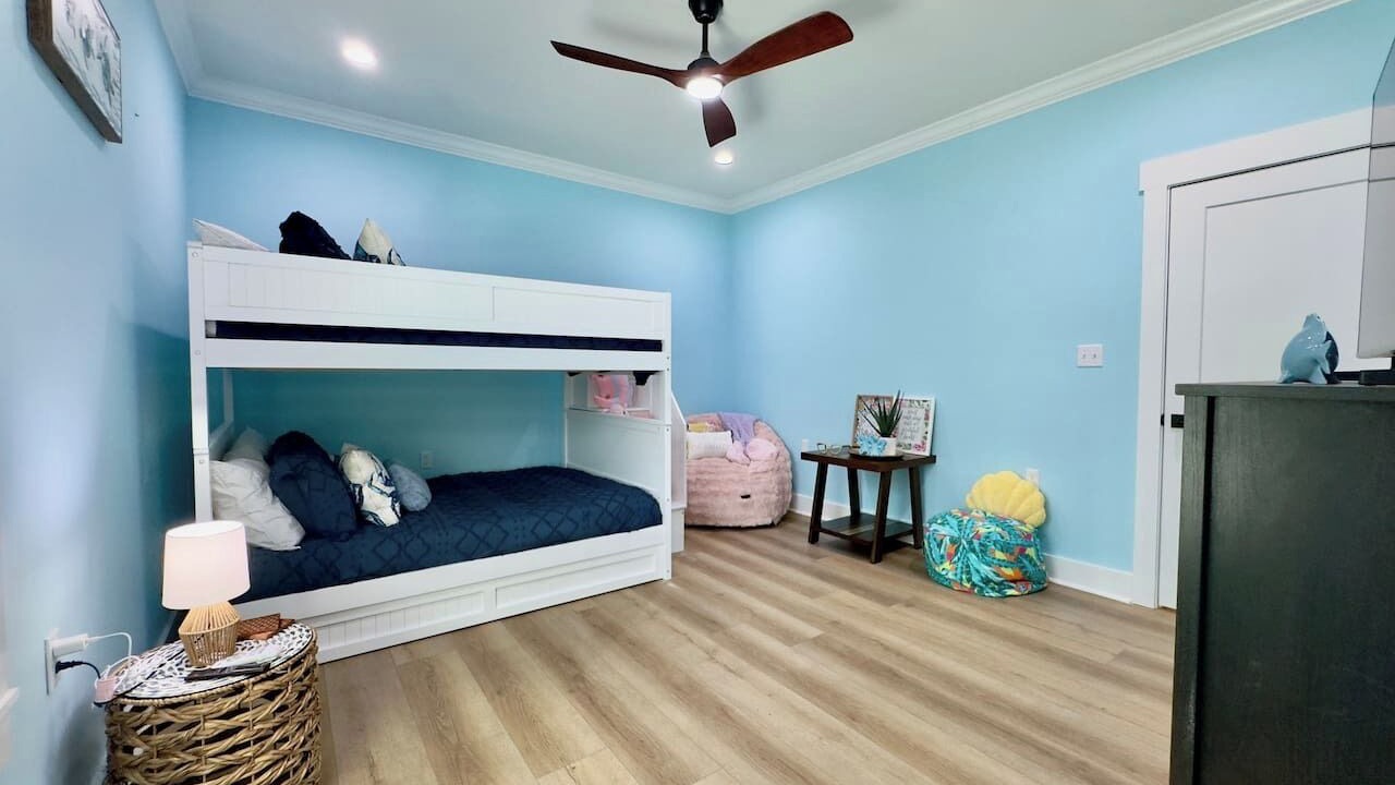 Photo of Bedroom in Long Beach