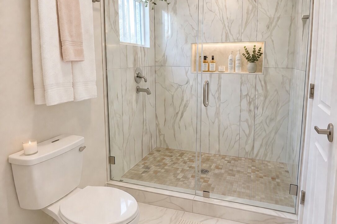 Photo of Bathroom in Hawthorne