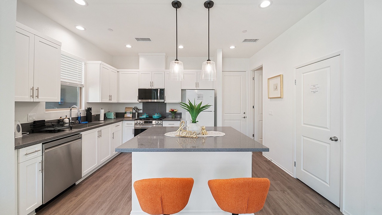 Photo of Kitchen in West Covina