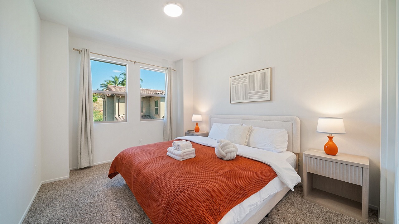 Photo of Bedroom in West Covina