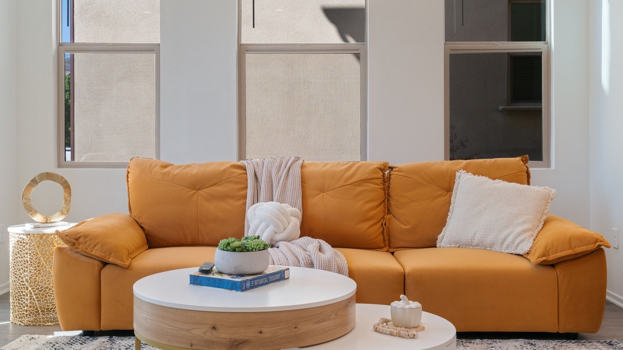 Photo of Livingroom in West Covina
