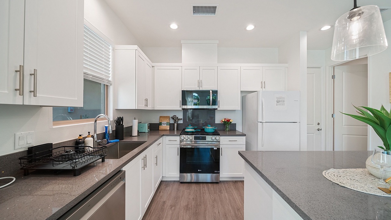 Photo of Kitchen in West Covina