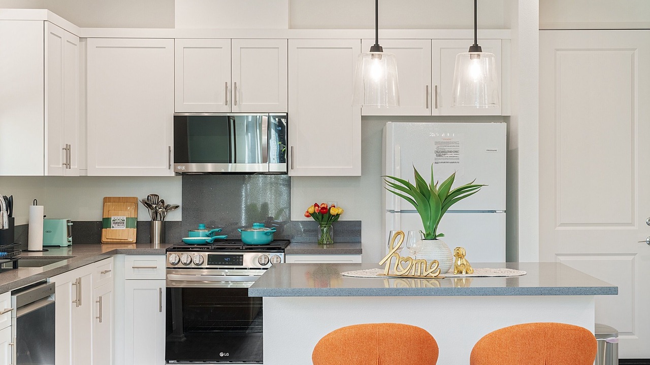 Photo of Kitchen in West Covina