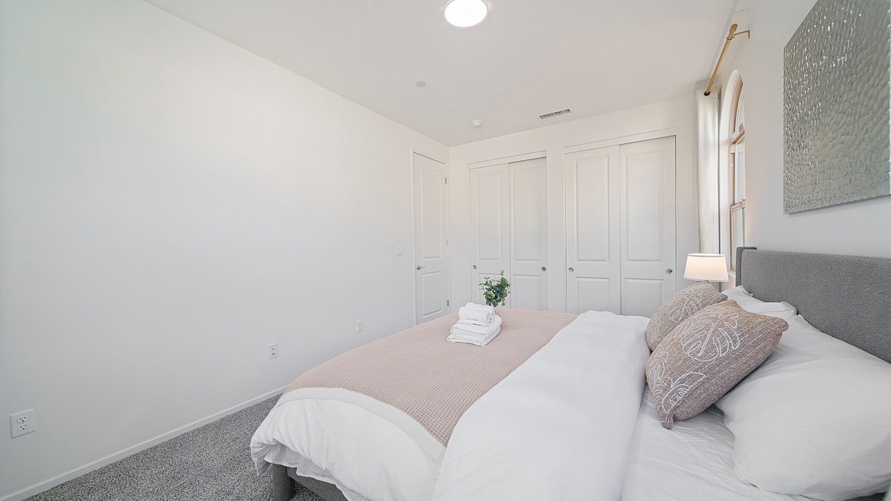 Photo of Bedroom in West Covina