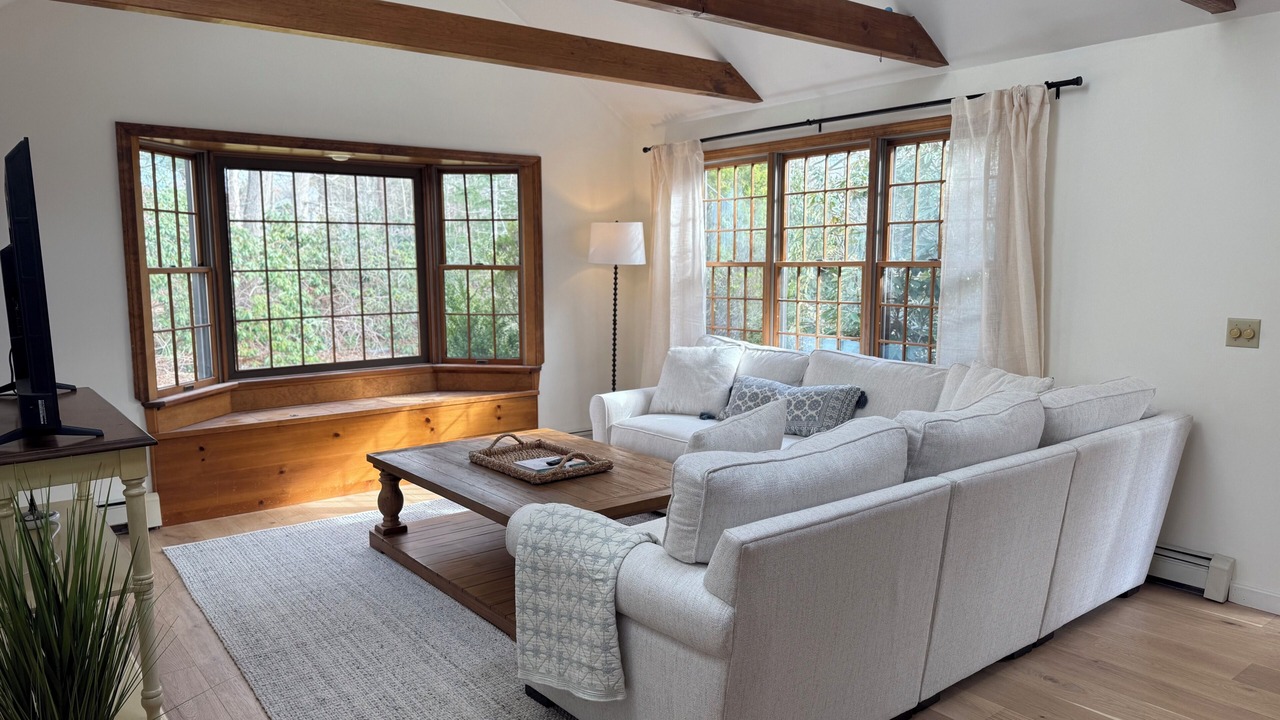 Photo of Livingroom in Sea Pines