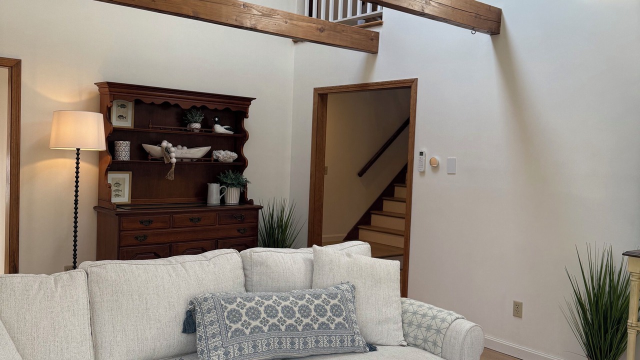 Photo of Livingroom in Sea Pines