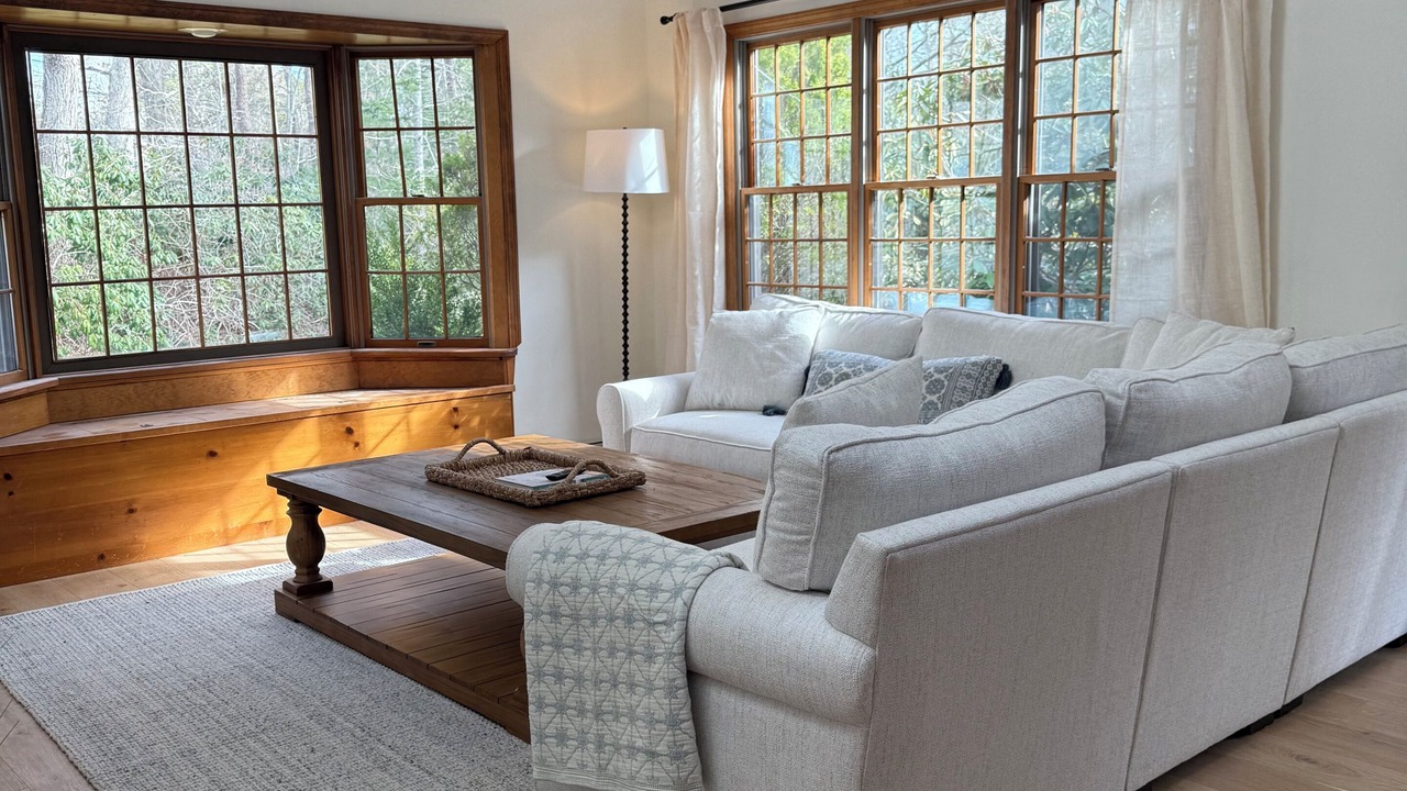 Photo of Bedroom in Sea Pines