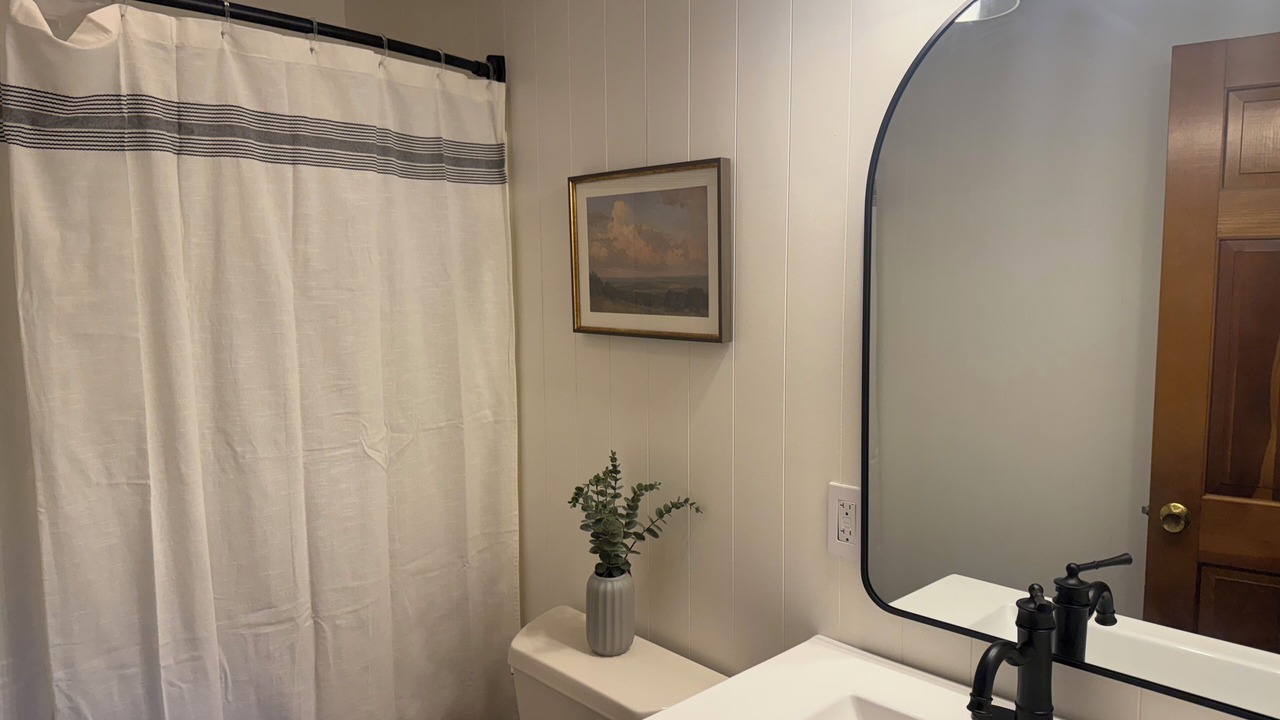 Photo of Bathroom in Sea Pines