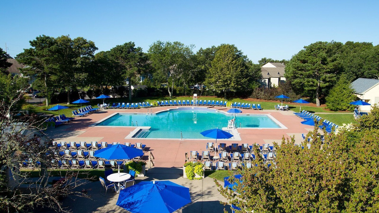 Photo of Outdoor in Sea Pines