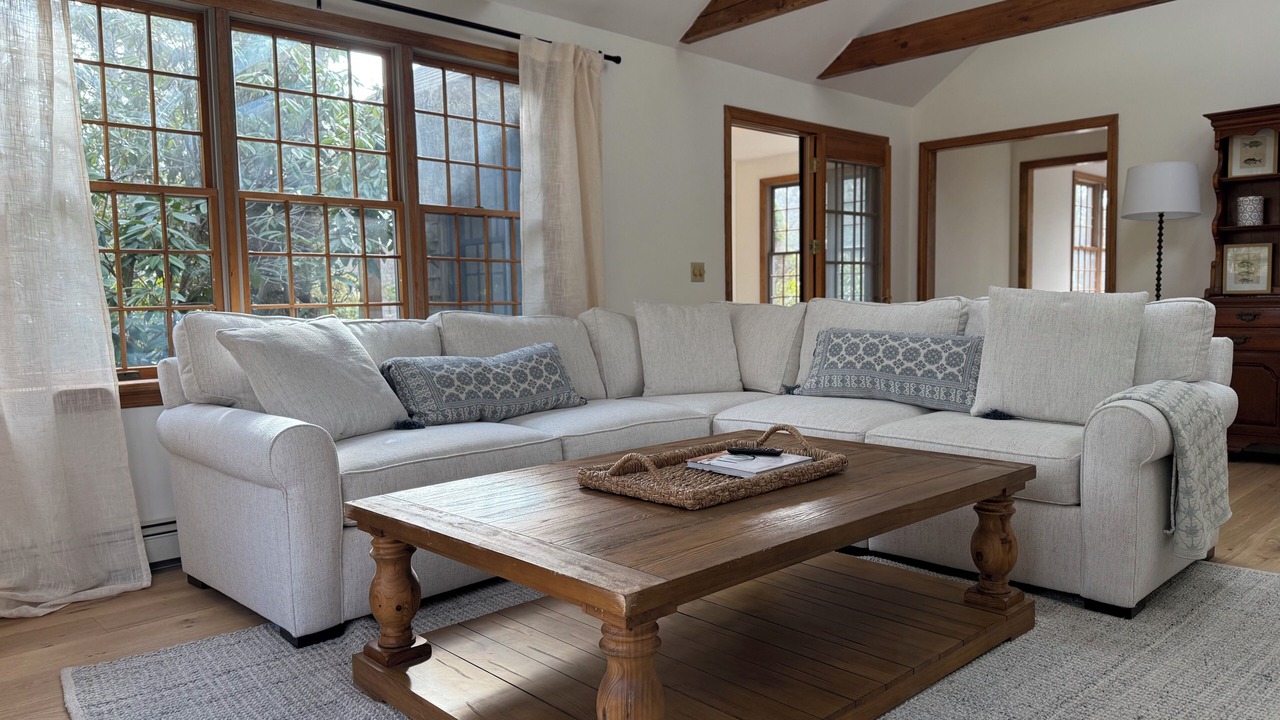 Photo of Livingroom in Sea Pines