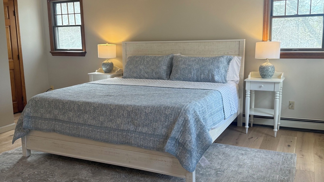 Photo of Bedroom in Sea Pines
