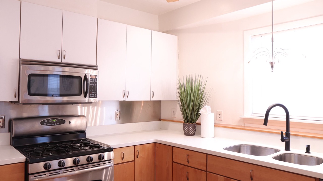 Photo of Kitchen in Everett
